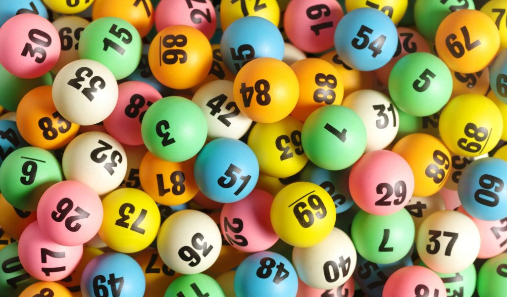 Winning the Lottery Betting