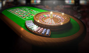 Casino Slot