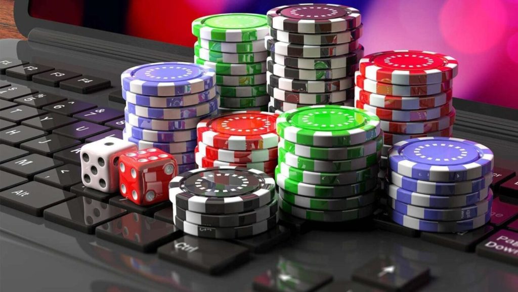 Situs Slot Online