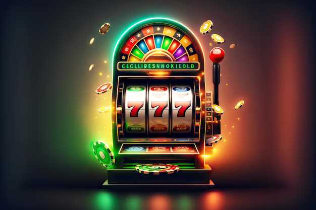 Slot Online Games