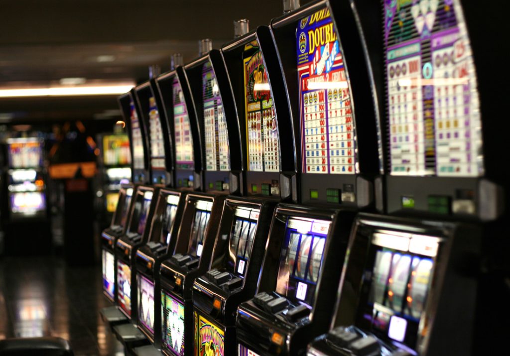 World of Online Slot