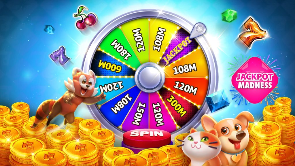 slot gacor terbaru