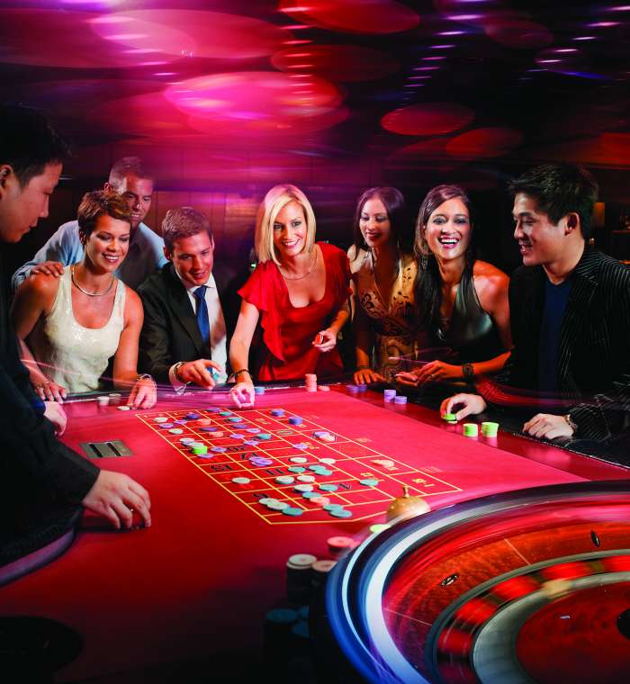 Success in Online Casinos