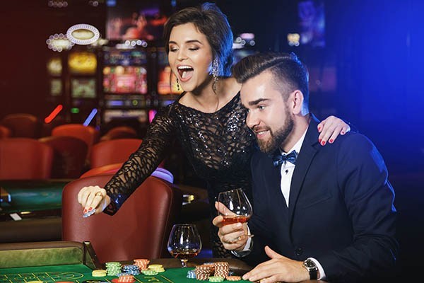 Online Casino Entertainment