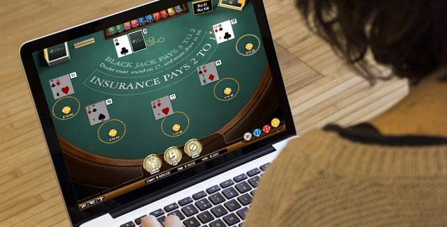 Online Gambling