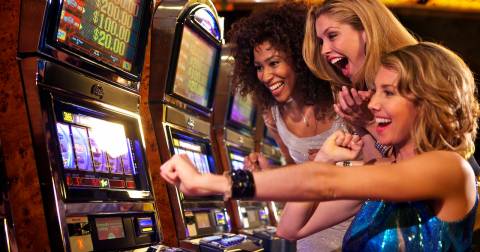  Online Slot Websites