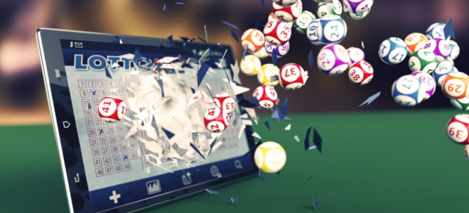 Online Togel